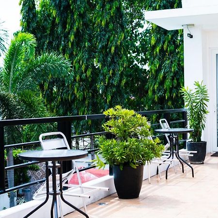 Davao City Be-Ing Suites מראה חיצוני תמונה