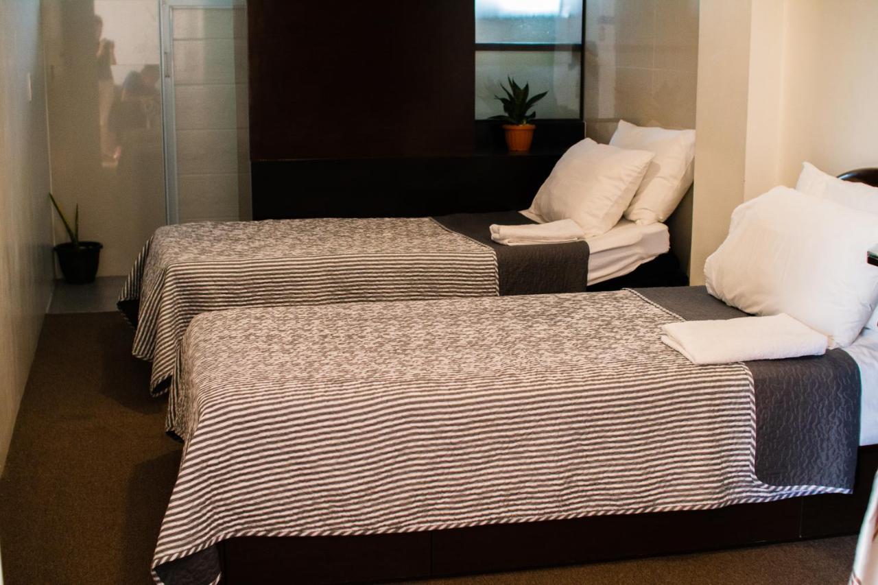 Davao City Be-Ing Suites מראה חיצוני תמונה