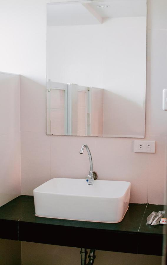 Davao City Be-Ing Suites מראה חיצוני תמונה