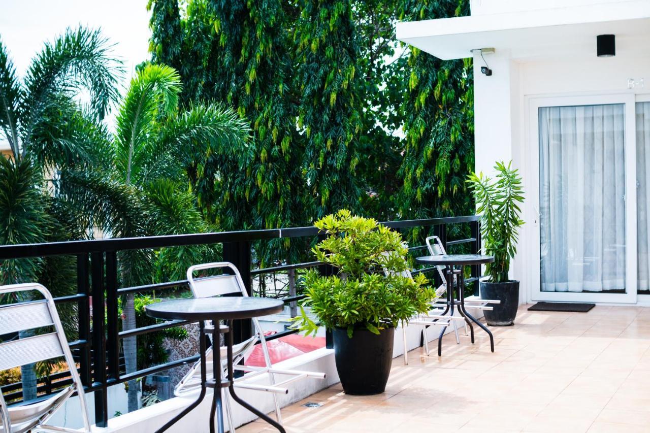 Davao City Be-Ing Suites מראה חיצוני תמונה