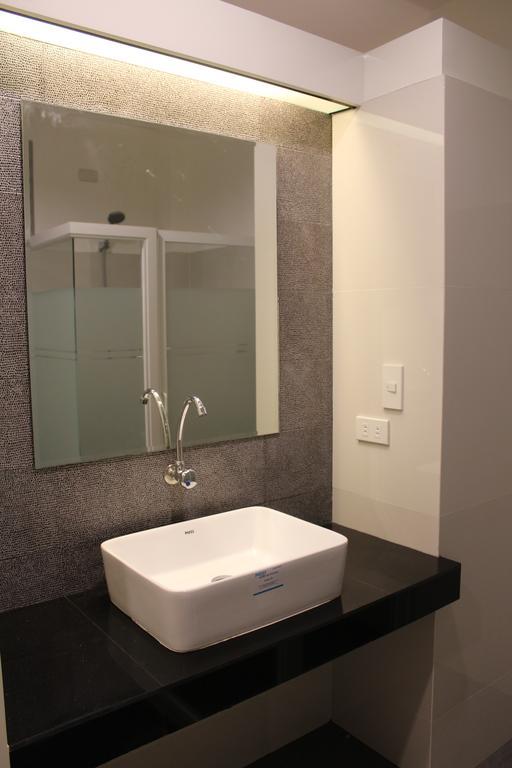 Davao City Be-Ing Suites מראה חיצוני תמונה