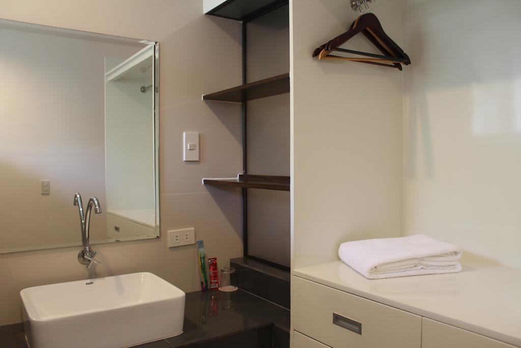 Davao City Be-Ing Suites מראה חיצוני תמונה