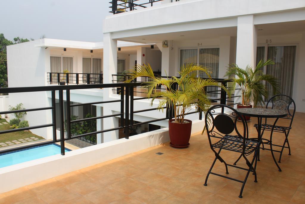 Davao City Be-Ing Suites מראה חיצוני תמונה