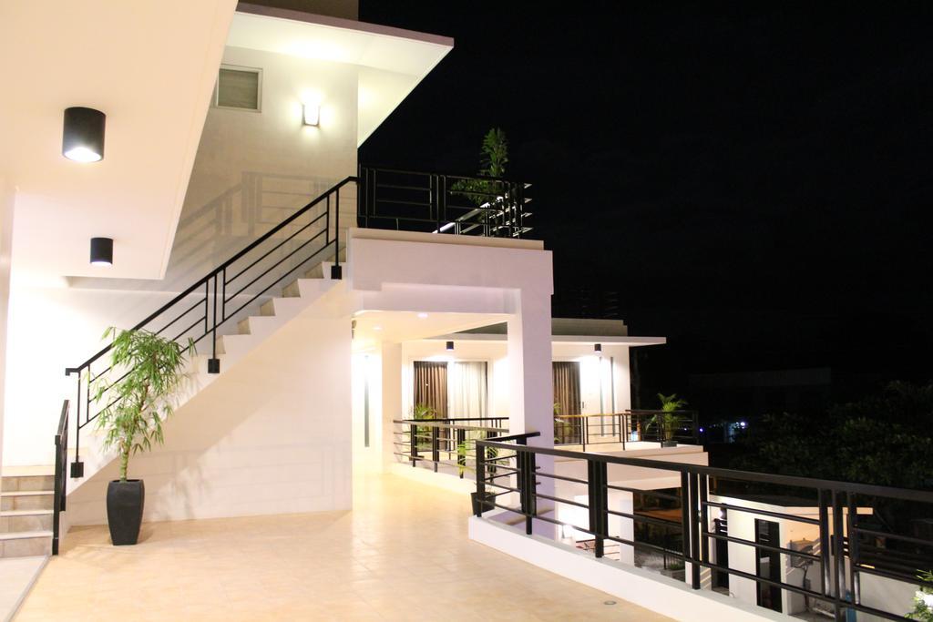 Davao City Be-Ing Suites מראה חיצוני תמונה