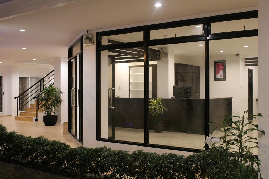 Davao City Be-Ing Suites מראה חיצוני תמונה