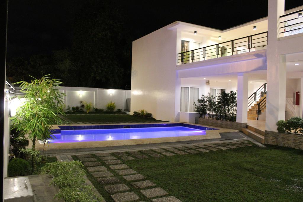 Davao City Be-Ing Suites מראה חיצוני תמונה