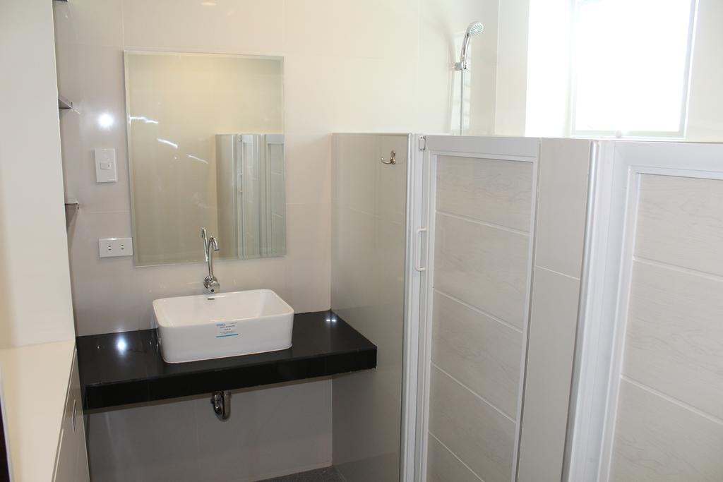 Davao City Be-Ing Suites מראה חיצוני תמונה