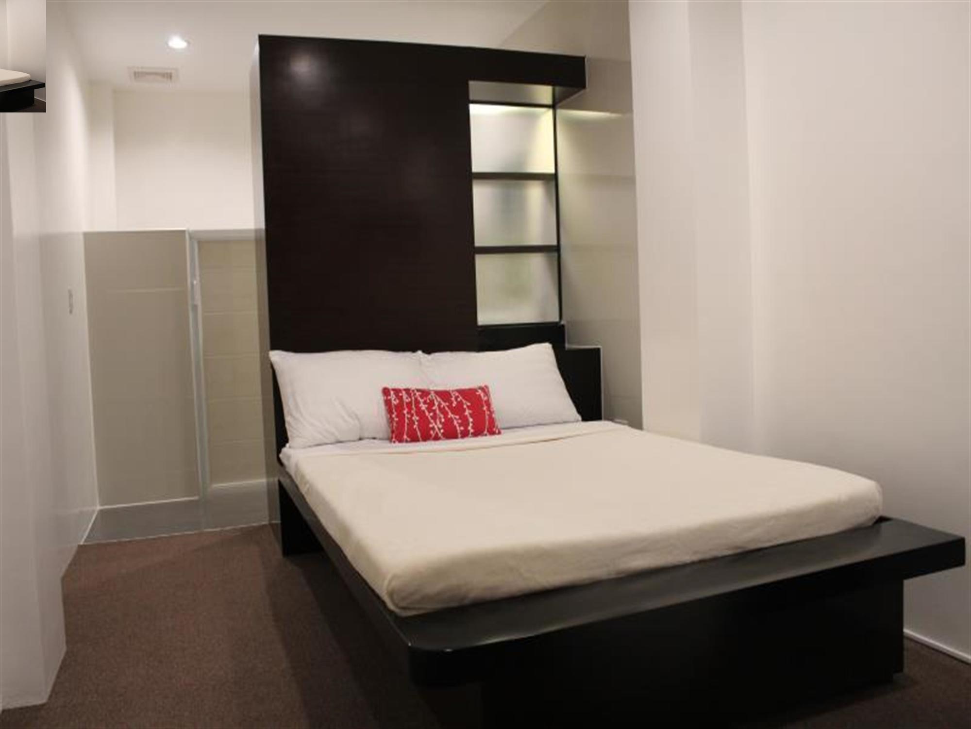 Davao City Be-Ing Suites מראה חיצוני תמונה