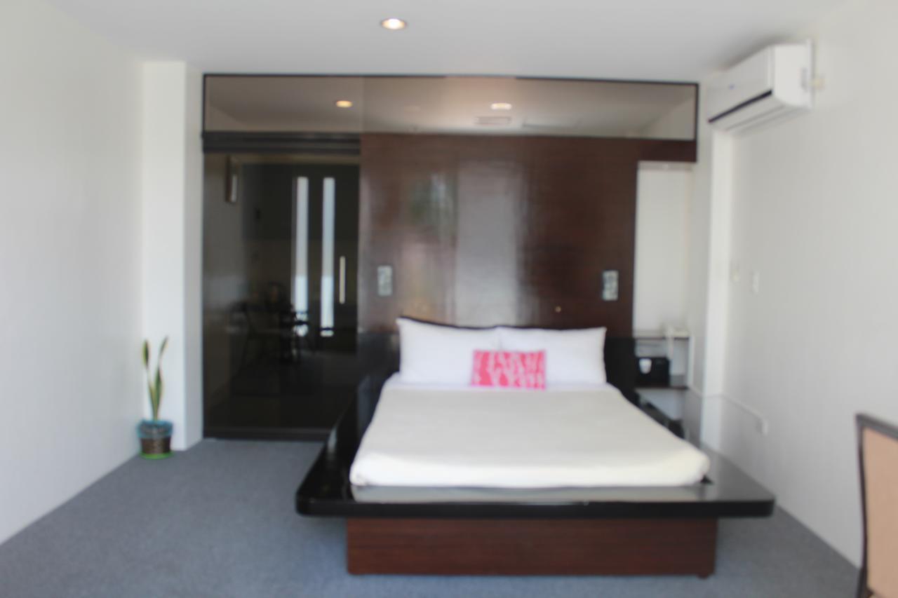 Davao City Be-Ing Suites מראה חיצוני תמונה