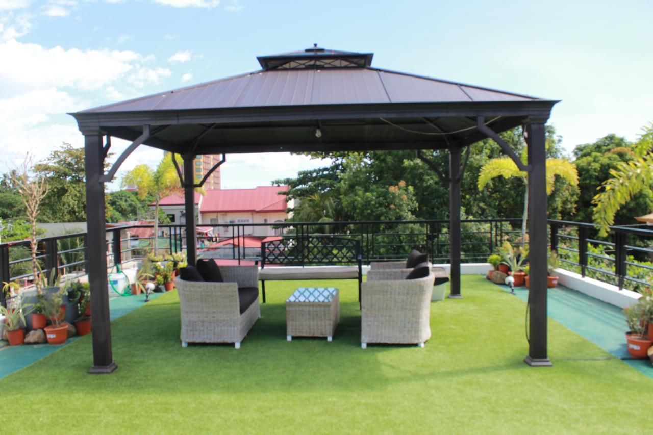 Davao City Be-Ing Suites מראה חיצוני תמונה