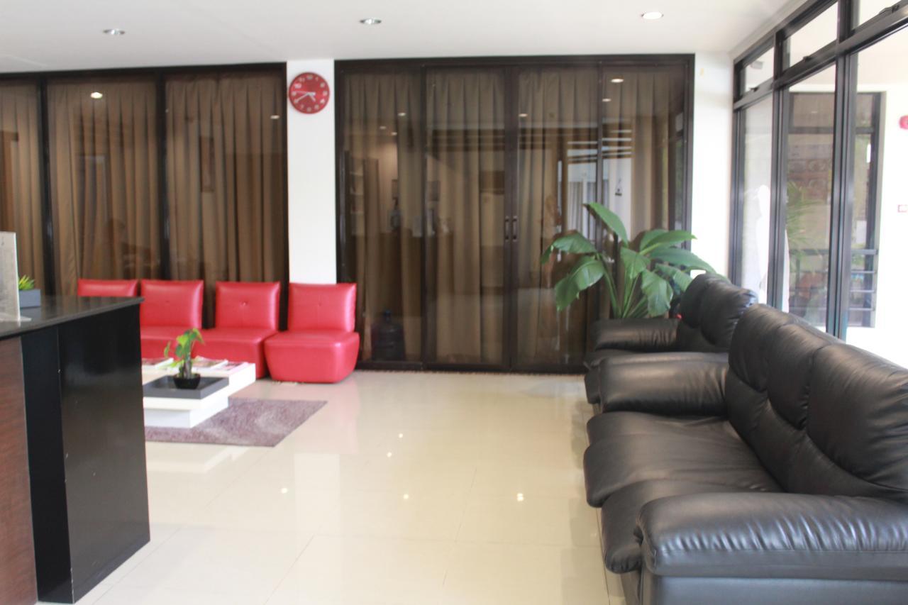 Davao City Be-Ing Suites מראה חיצוני תמונה