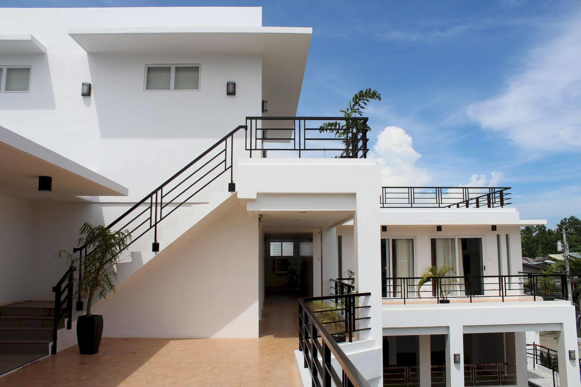 Davao City Be-Ing Suites מראה חיצוני תמונה