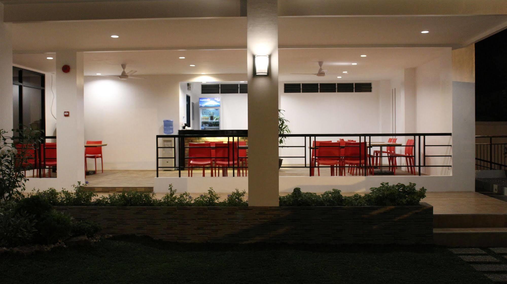Davao City Be-Ing Suites מראה חיצוני תמונה