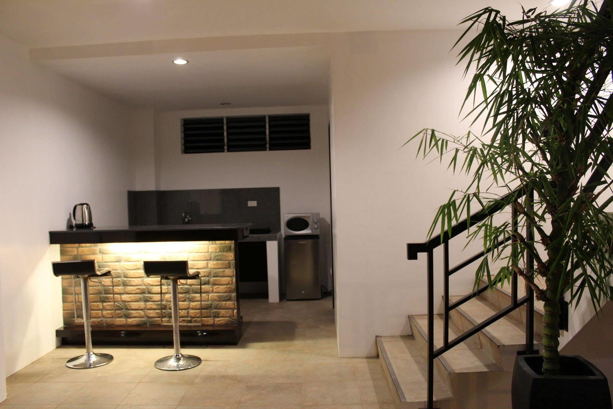 Davao City Be-Ing Suites מראה חיצוני תמונה