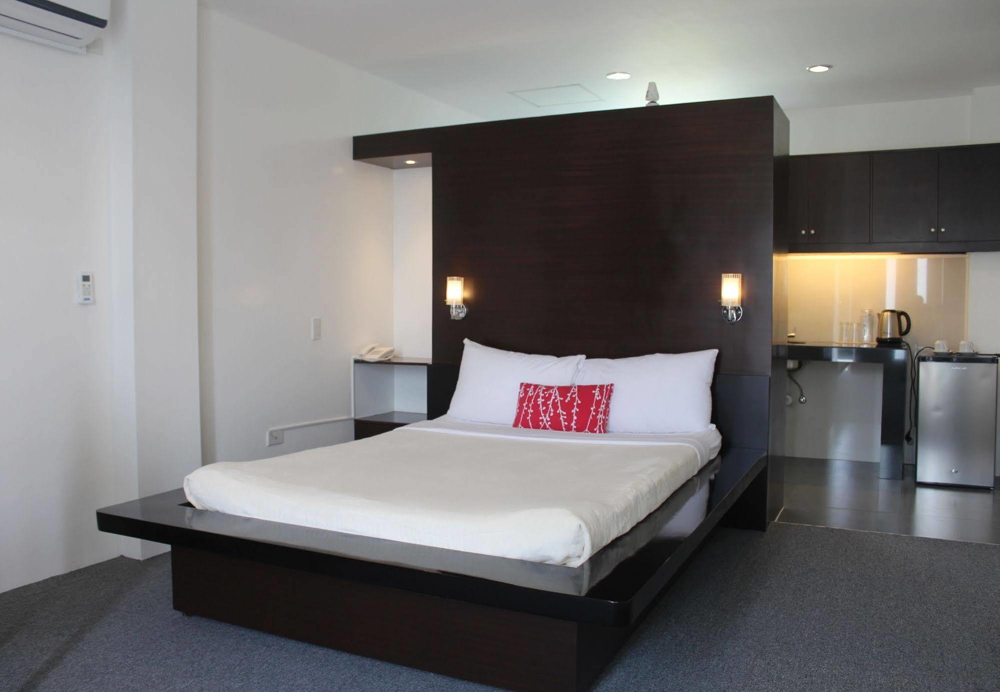 Davao City Be-Ing Suites מראה חיצוני תמונה