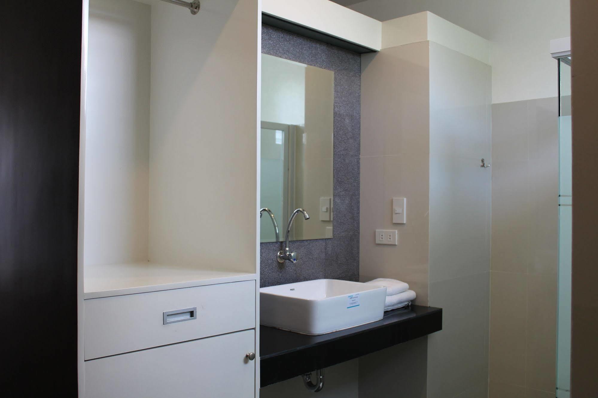 Davao City Be-Ing Suites מראה חיצוני תמונה