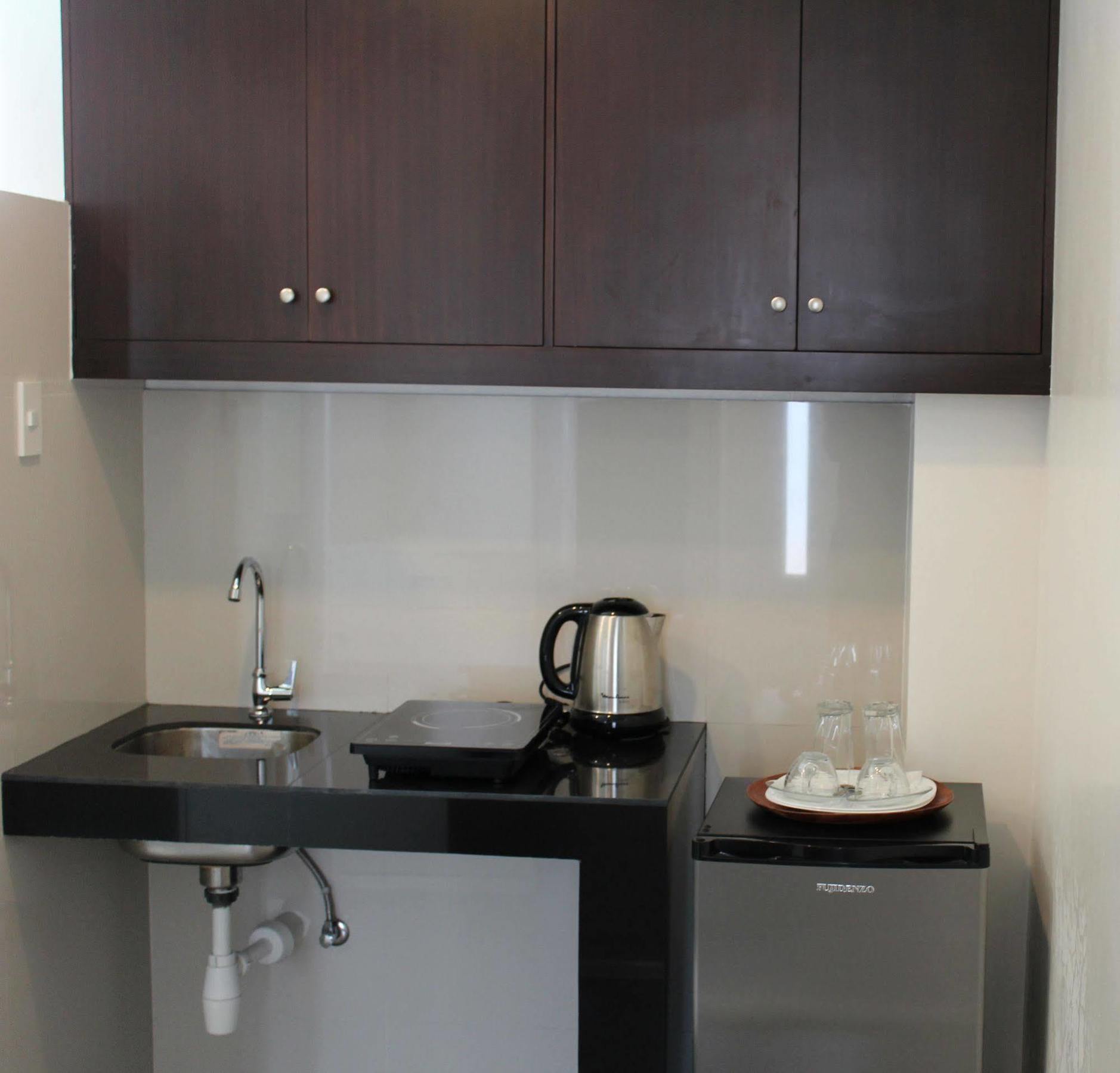 Davao City Be-Ing Suites מראה חיצוני תמונה