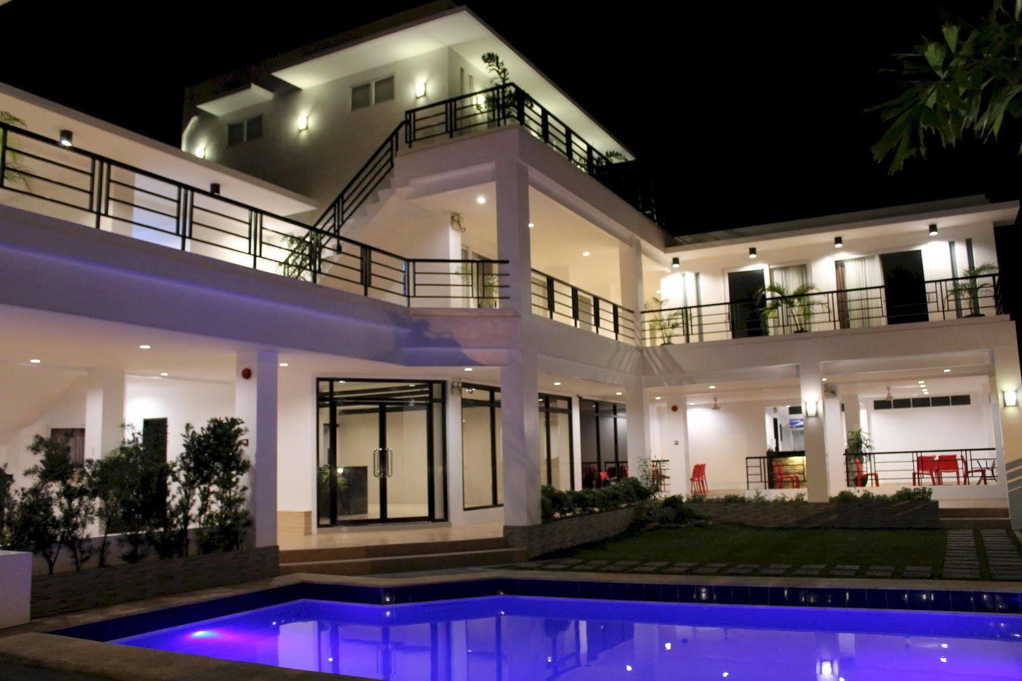 Davao City Be-Ing Suites מראה חיצוני תמונה
