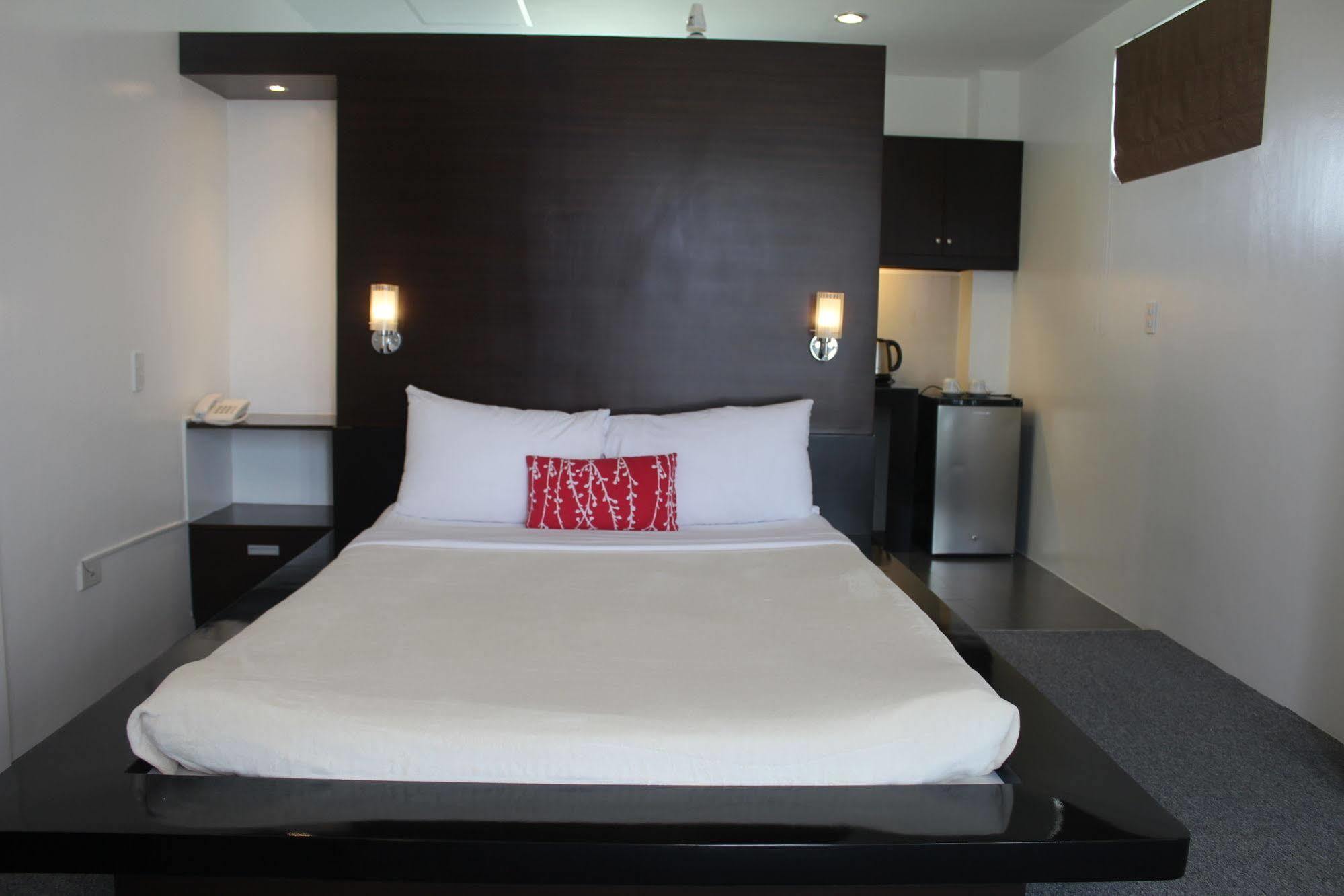 Davao City Be-Ing Suites מראה חיצוני תמונה