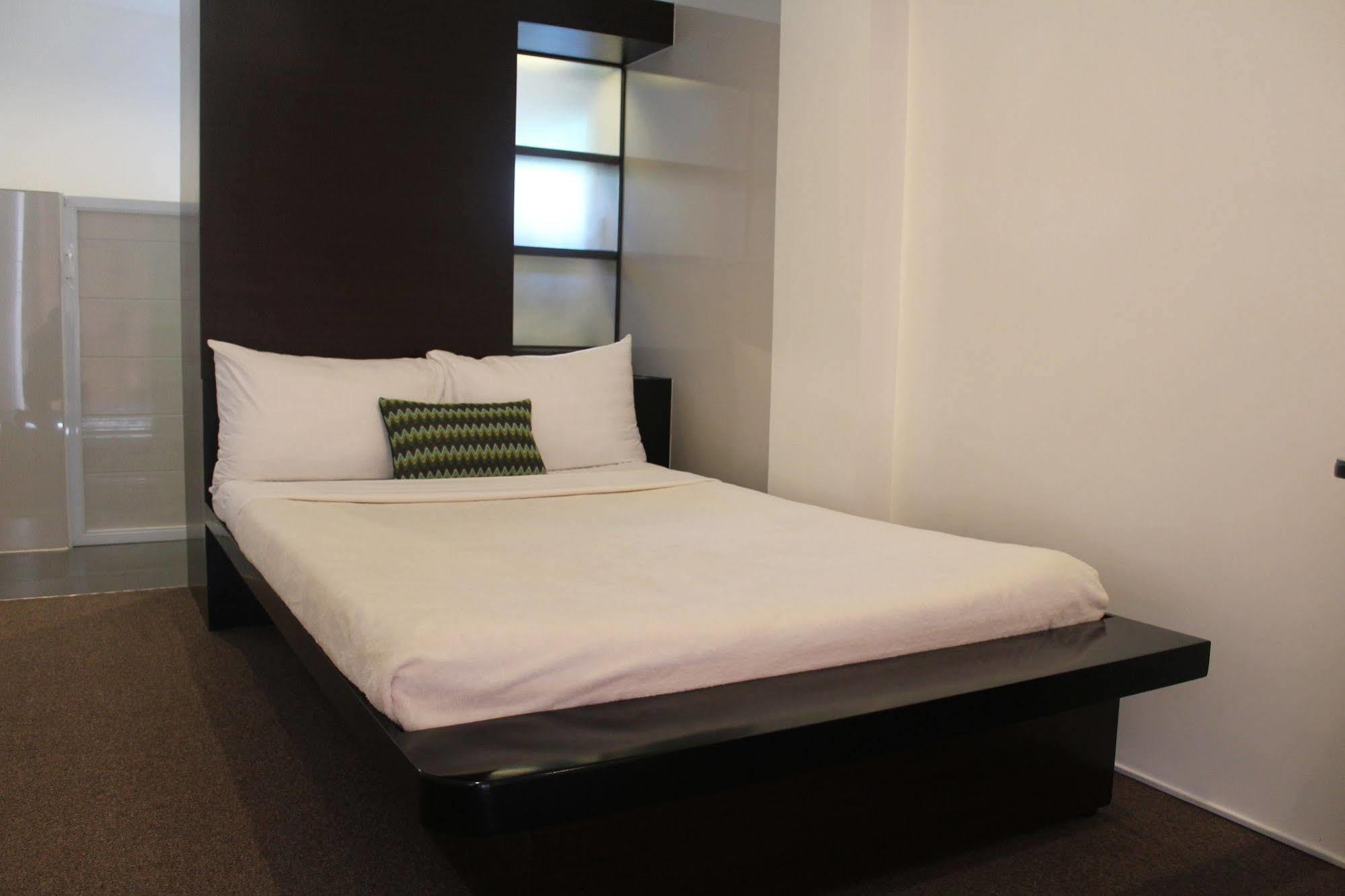 Davao City Be-Ing Suites מראה חיצוני תמונה