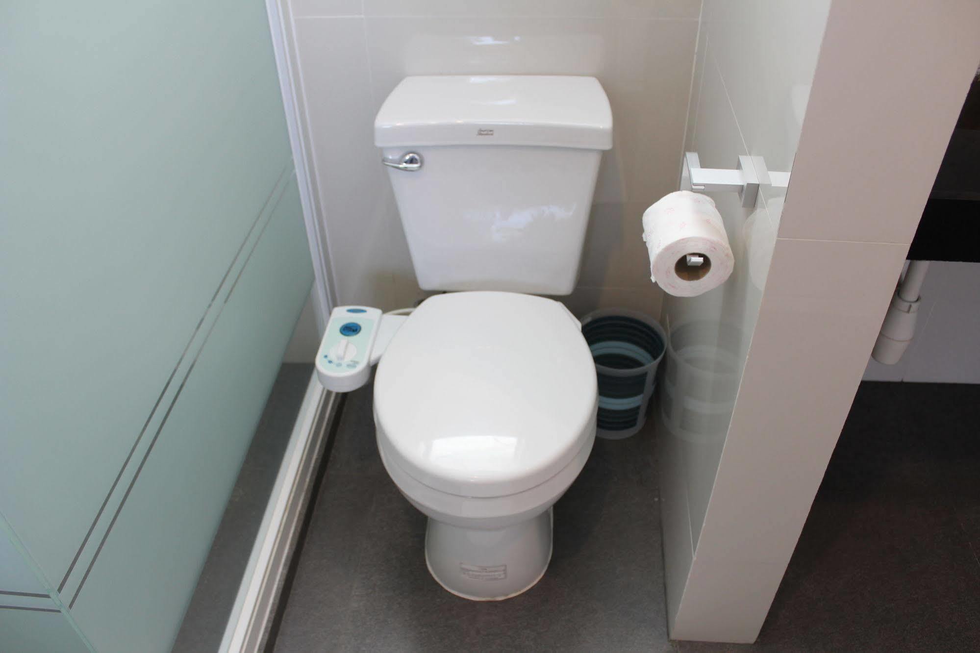 Davao City Be-Ing Suites מראה חיצוני תמונה