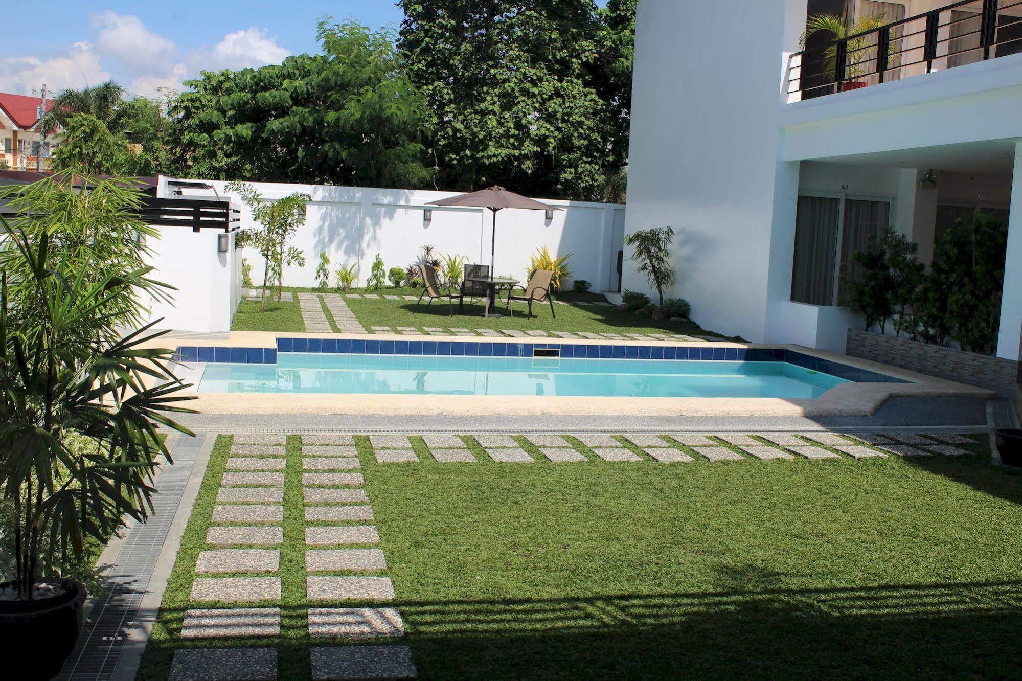 Davao City Be-Ing Suites מראה חיצוני תמונה