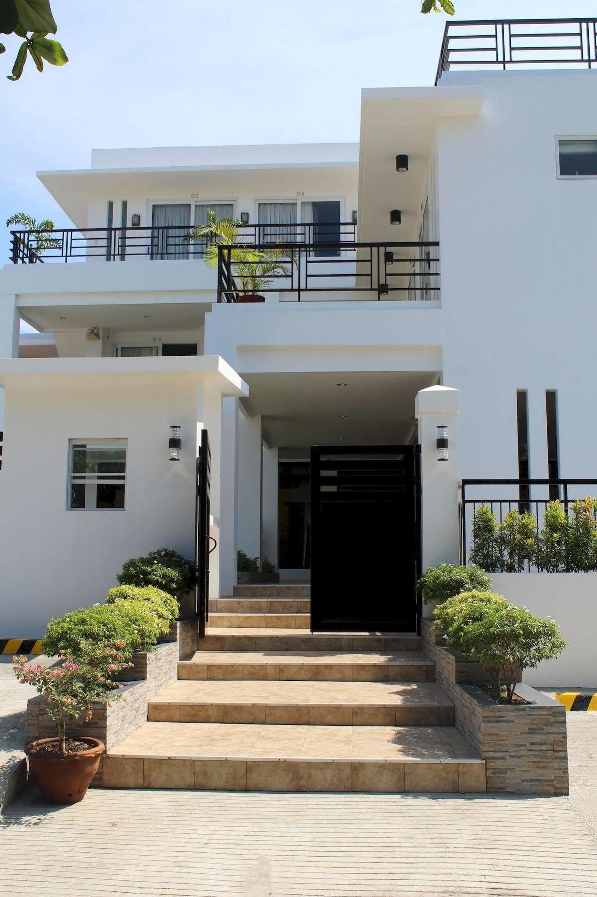 Davao City Be-Ing Suites מראה חיצוני תמונה