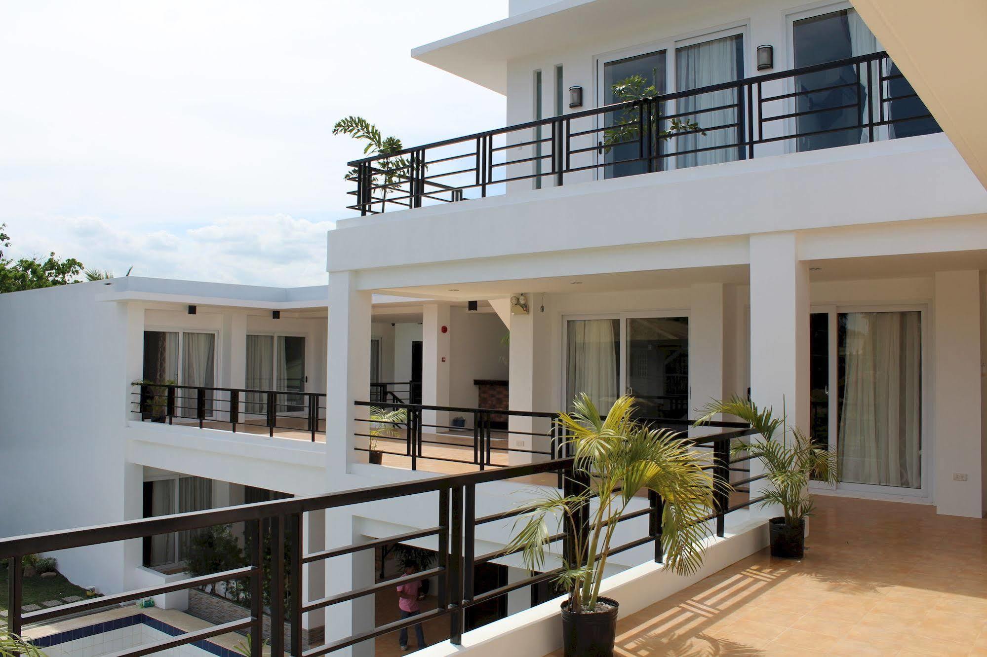 Davao City Be-Ing Suites מראה חיצוני תמונה
