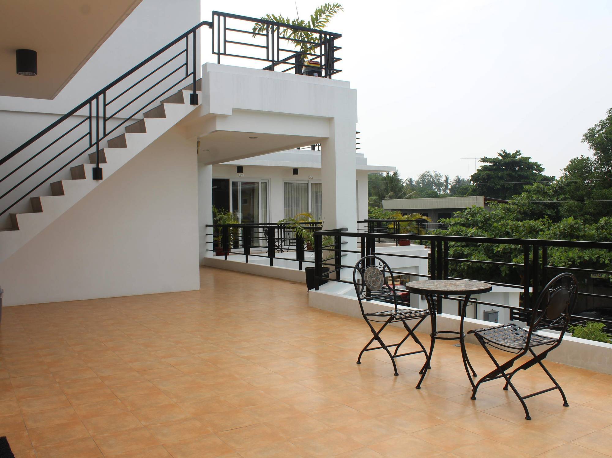 Davao City Be-Ing Suites מראה חיצוני תמונה