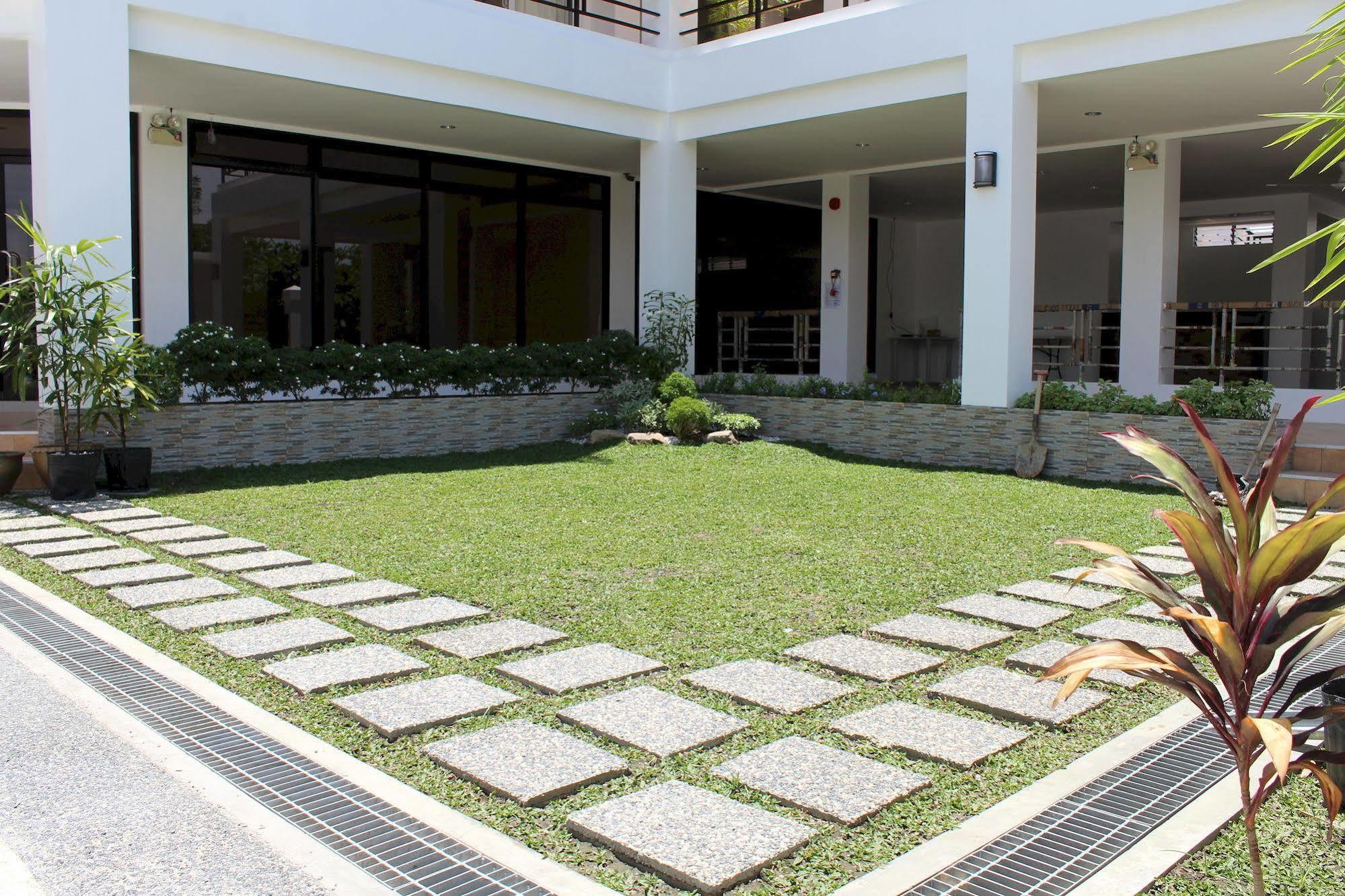 Davao City Be-Ing Suites מראה חיצוני תמונה