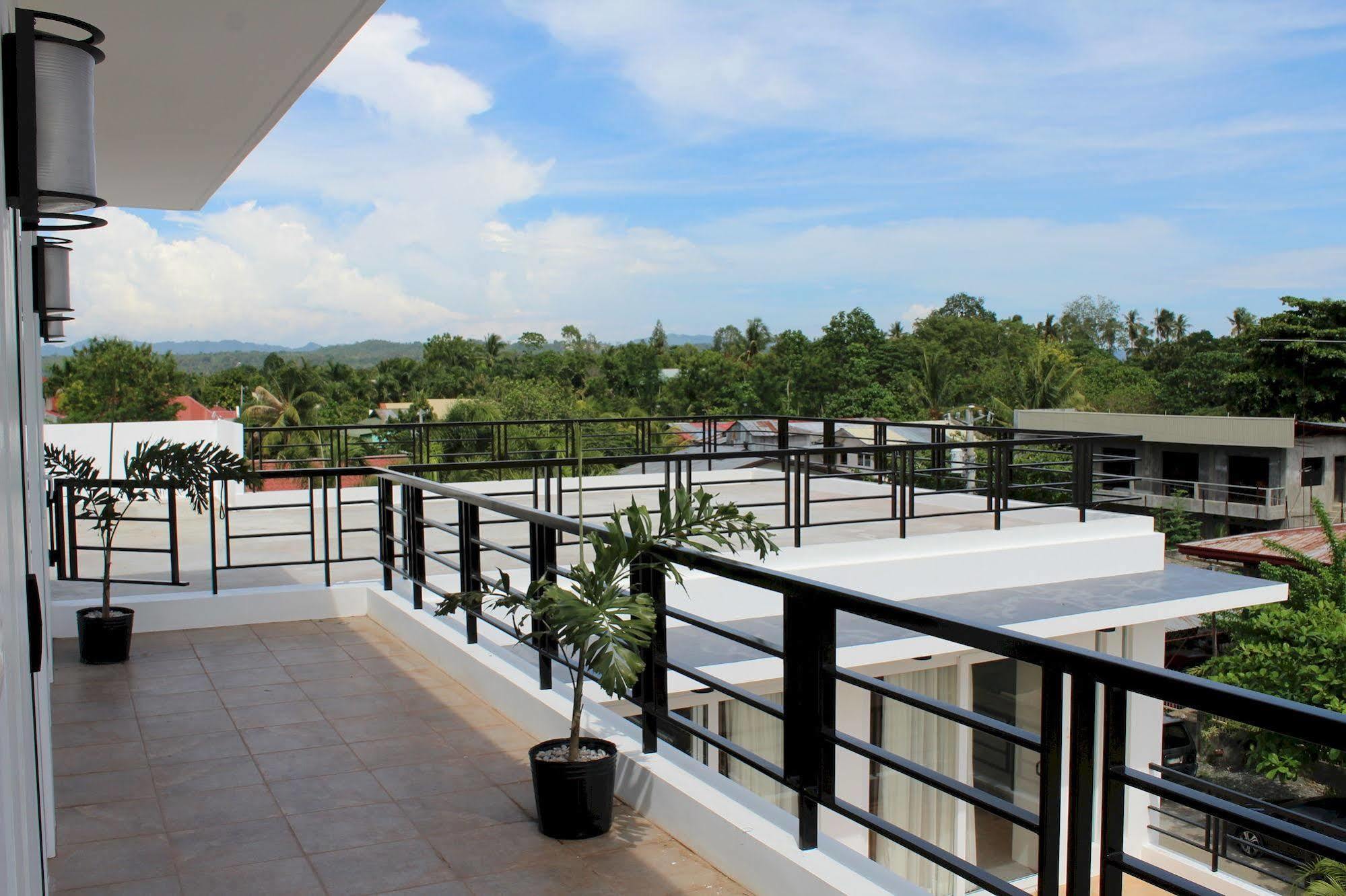Davao City Be-Ing Suites מראה חיצוני תמונה