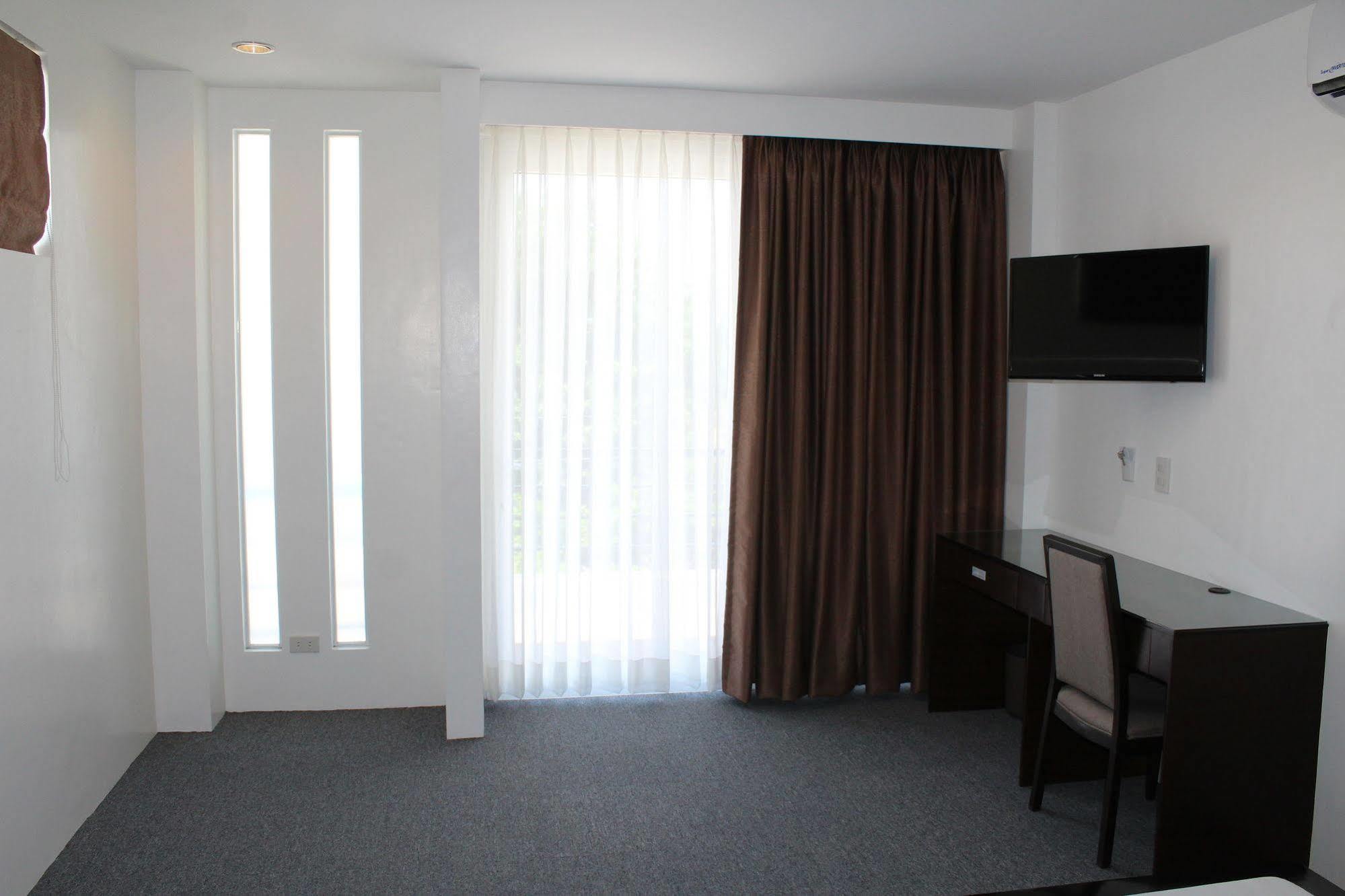 Davao City Be-Ing Suites מראה חיצוני תמונה