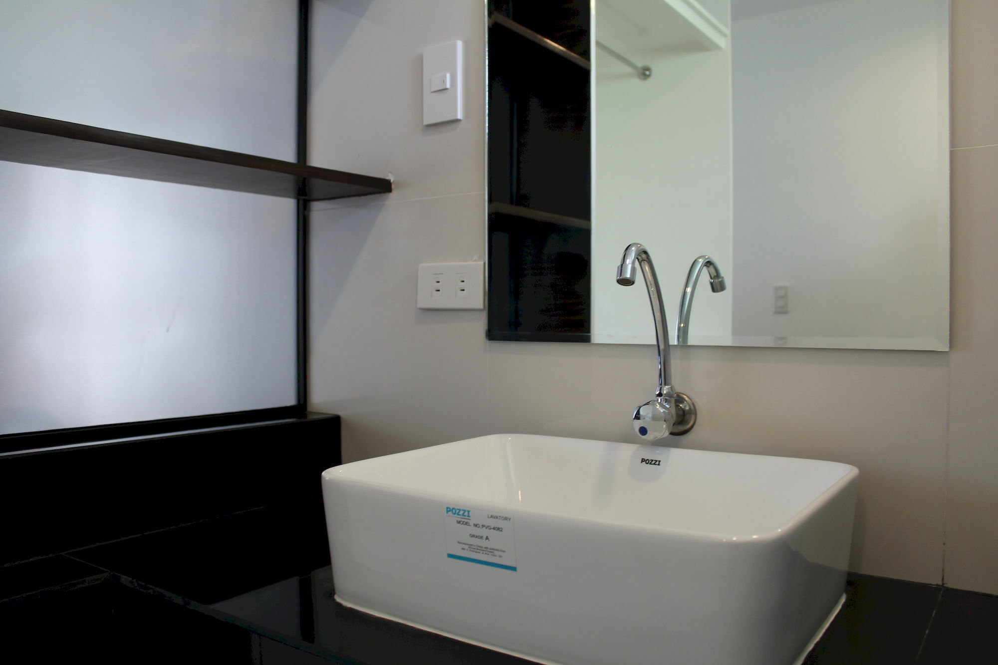 Davao City Be-Ing Suites מראה חיצוני תמונה