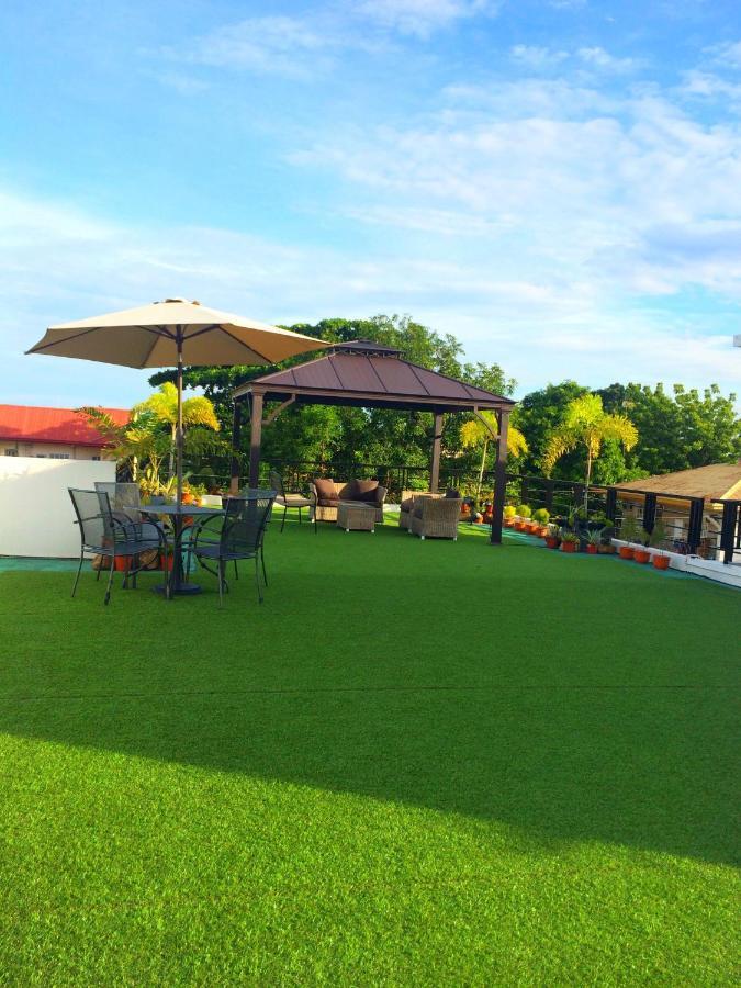 Davao City Be-Ing Suites מראה חיצוני תמונה